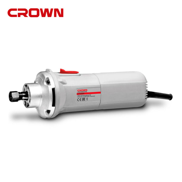 Crown CT13314 Straight Die Grinder ( 710W )