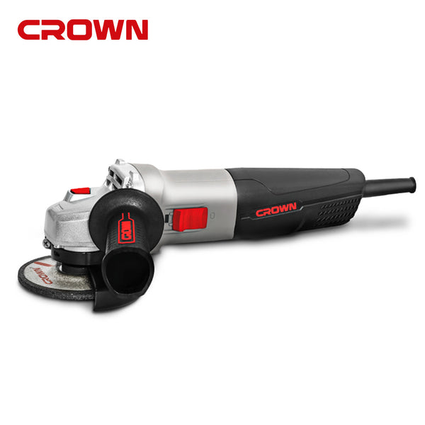 Crown CT13499 4-inches (100mm) Angle Grinder ( 720W )