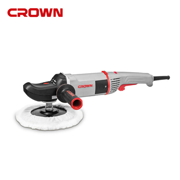 Crown CT13528 Variable Speed Polisher ( 1500W )