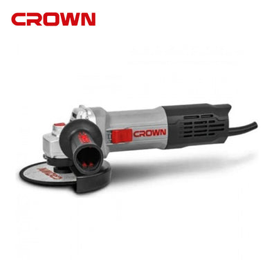 Crown CT13567 5-inches (125mm) Angle Grinder ( 1010W )