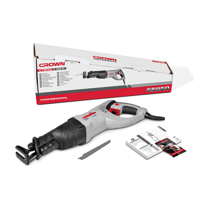 Crown CT15133 Reciprocating / Recipro Saw ( 1010W )