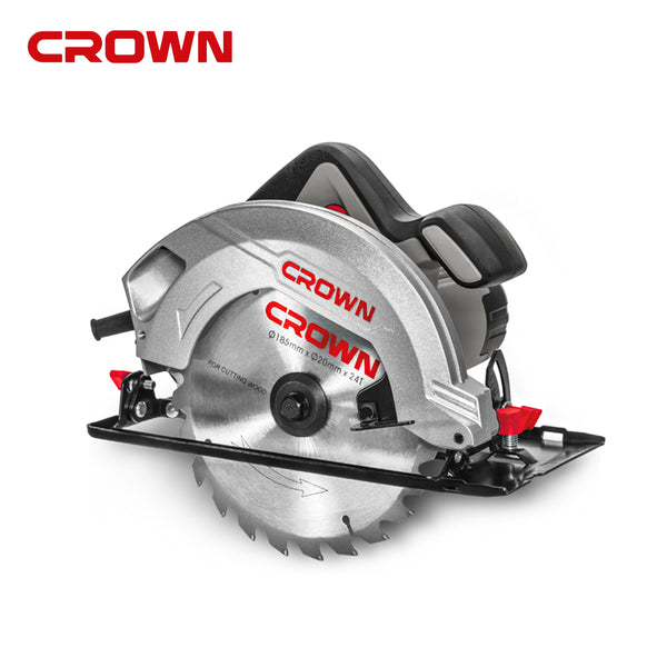 Crown CT15188 7-1/4" Circular Saw ( 1500W )