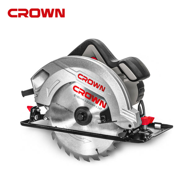 Crown CT15199 7-1/4" Circular Saw ( 1200W )