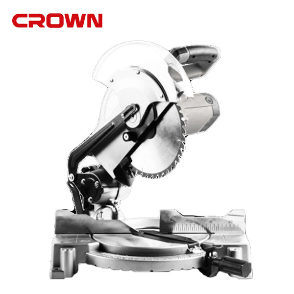 Crown CT15208 10-inches (255mm) Miter Saw ( 1800W )