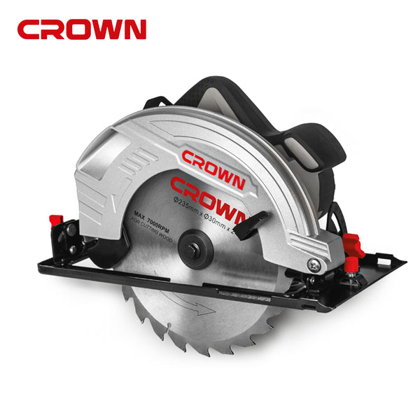 Crown CT15210 9-1/4" Circular Saw ( 2000W )