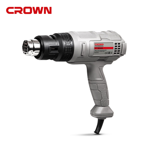 Crown CT19022K Heat Gun ( 1800W )