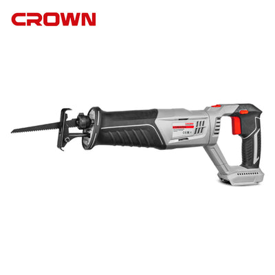 Crown CT25007HX Cordless Brushless Reciprocating Saw 20V Max (Bare Tool Only)