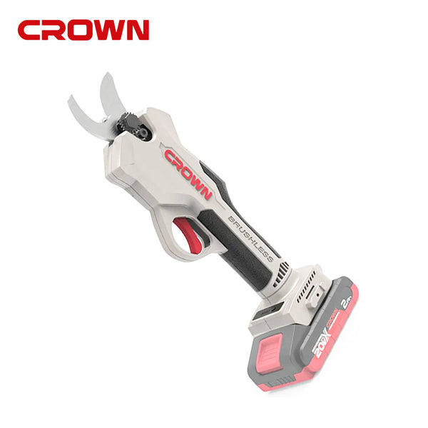 Crown CT29001HX Cordless Brushless Shear 20V Max (Bare Tool Only)