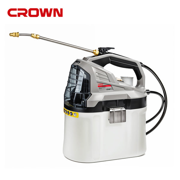 Crown CT29003HX Cordless Sprayer 7.5-Liters 20V Max (Bare Tool Only)