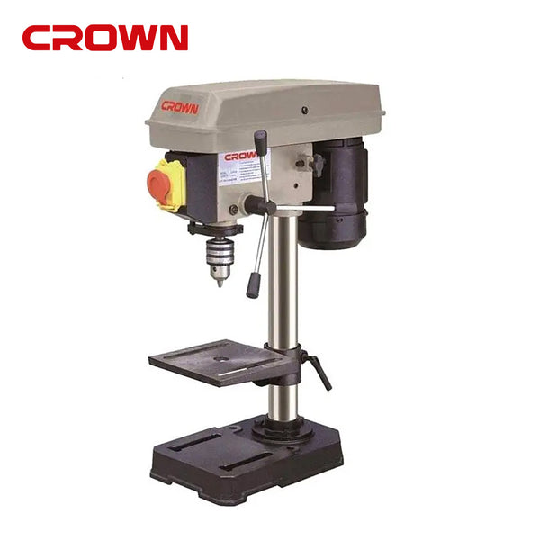 Crown 1/2HP Bench Drill Press 13mm ( CT32014 )