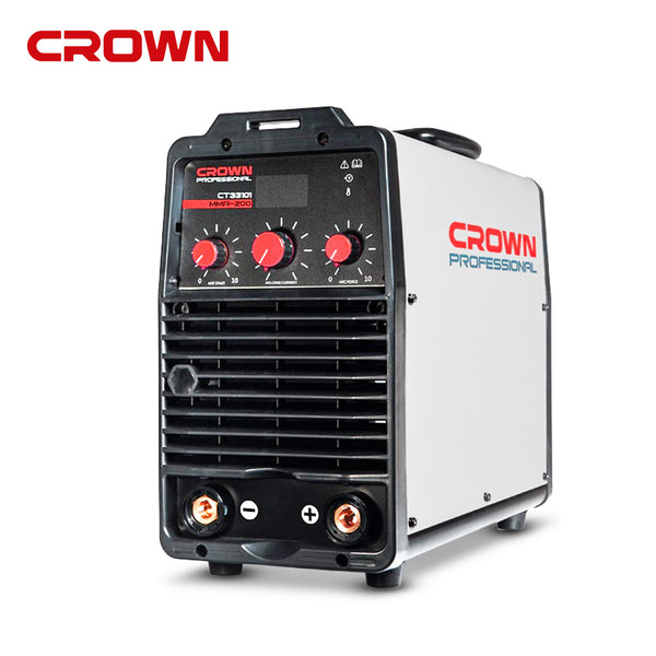 Crown CT33101 IGBT Inverter MMA Welding Machine ( 30-270A )