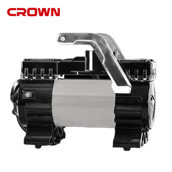 Crown CT36036 Vehicle Auto Air Compressor ( 120psi / 7bar )