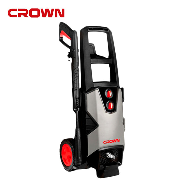 Crown CT42023 150 Bars Pressure Washer ( 2000W )