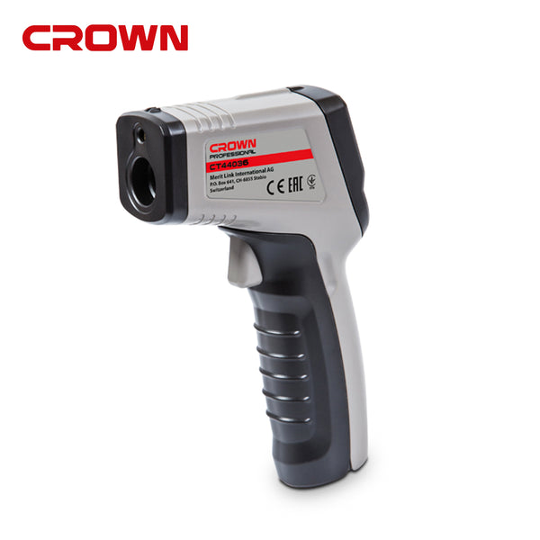 Crown CT44036 Thermo Detector