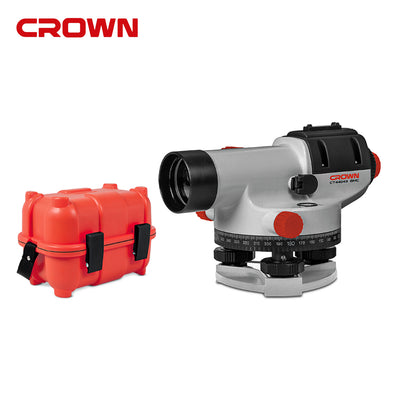 Crown CT44043 BMC Optical Level (5-60m)