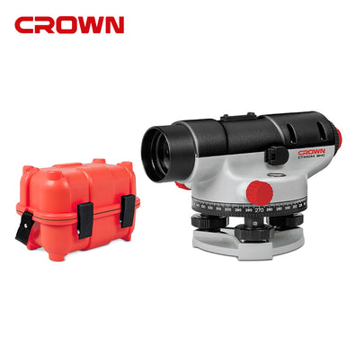 Crown CT44044 BMC Optical Level (5-60m)