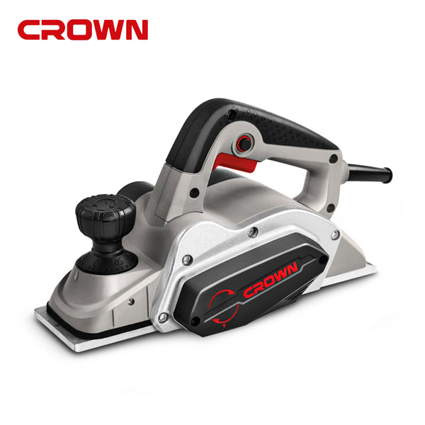 Crown CT14019 Power Planer ( 710W )