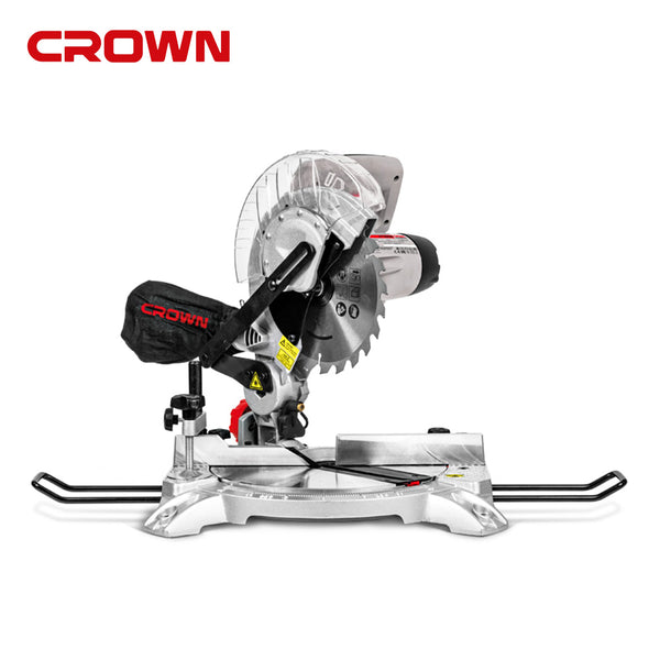 Crown CT15235 8-inches (210mm) Miter Saw ( 1400W )