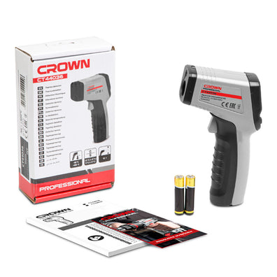 Crown CT44036 Thermo Detector