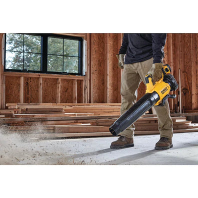 DeWalt DCMBL562N Cordless Brushless Blower 18V / 20V Max XR (Bare Tool Only)