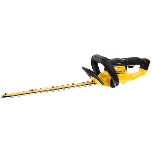 DeWalt DCMHT563N Cordless Brushless Hedge Trimmer 18V / 20V Max 55cm XR (Bare Tool Only)