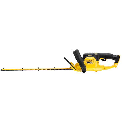 DeWalt DCMHT563N Cordless Brushless Hedge Trimmer 18V / 20V Max 55cm XR (Bare Tool Only)