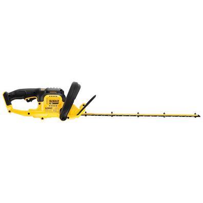 DeWalt DCMHT563N Cordless Brushless Hedge Trimmer 18V / 20V Max 55cm XR (Bare Tool Only)