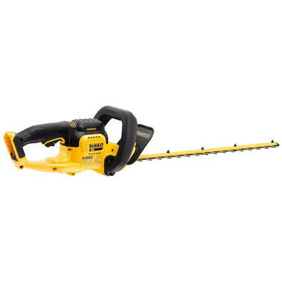 DeWalt DCMHT563N Cordless Brushless Hedge Trimmer 18V / 20V Max 55cm XR (Bare Tool Only)