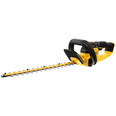 DeWalt DCMHT563N Cordless Brushless Hedge Trimmer 18V / 20V Max 55cm XR (Bare Tool Only)