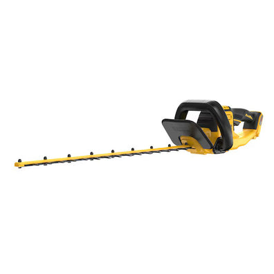 DeWalt DCMHT573N Cordless Brushless Hedge Trimmer 54V / 60V Max 65cm, 31mm gap DCMHT573 (Bare Tool Only)