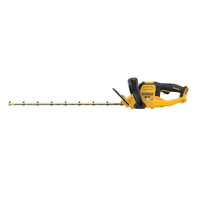 DeWalt DCMHT573N Cordless Brushless Hedge Trimmer 54V / 60V Max 65cm, 31mm gap DCMHT573 (Bare Tool Only)