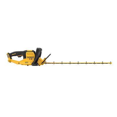 DeWalt DCMHT573N Cordless Brushless Hedge Trimmer 54V / 60V Max 65cm, 31mm gap DCMHT573 (Bare Tool Only)