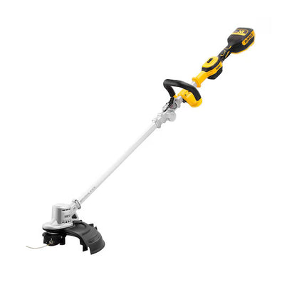 DeWalt DCMST561N Cordless Brushless String Trimmer 20V String Trimmer Brush Cutter (Bare Tool Only)