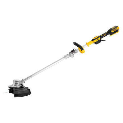 DeWalt DCMST561N Cordless Brushless String Trimmer 20V String Trimmer Brush Cutter (Bare Tool Only)