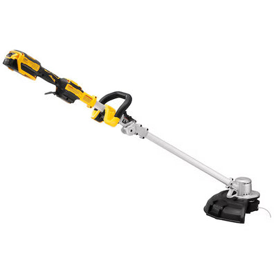 DeWalt DCMST561N Cordless Brushless String Trimmer 20V String Trimmer Brush Cutter (Bare Tool Only)