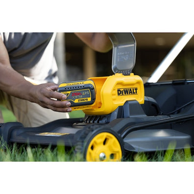 DeWalt DCMWP500N Cordless Brushless Self-Propelled Lawn Mower 54V / 60V FLEXVOLT (Bare Tool Only)