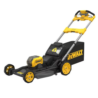 DeWalt DCMWP500N Cordless Brushless Self-Propelled Lawn Mower 54V / 60V FLEXVOLT (Bare Tool Only)