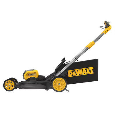 DeWalt DCMWP500N Cordless Brushless Self-Propelled Lawn Mower 54V / 60V FLEXVOLT (Bare Tool Only)