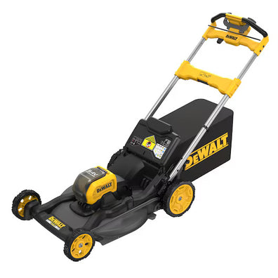 DeWalt DCMWP500N Cordless Brushless Self-Propelled Lawn Mower 54V / 60V FLEXVOLT (Bare Tool Only)