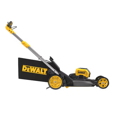 DeWalt DCMWP500N Cordless Brushless Self-Propelled Lawn Mower 54V / 60V FLEXVOLT (Bare Tool Only)