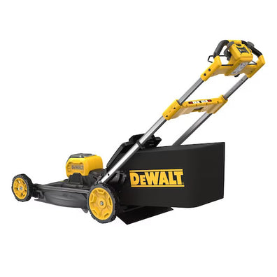 DeWalt DCMWP500N Cordless Brushless Self-Propelled Lawn Mower 54V / 60V FLEXVOLT (Bare Tool Only)