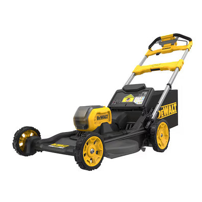 DeWalt DCMWP500N Cordless Brushless Self-Propelled Lawn Mower 54V / 60V FLEXVOLT (Bare Tool Only)