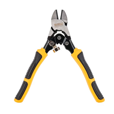 DeWalt Compound Action Combination Pliers / Diagonal Cutting / Long Nose Pliers