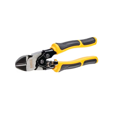 DeWalt Compound Action Combination Pliers / Diagonal Cutting / Long Nose Pliers