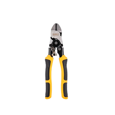 DeWalt Compound Action Combination Pliers / Diagonal Cutting / Long Nose Pliers