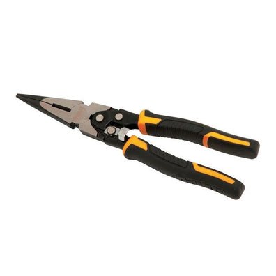 DeWalt Compound Action Combination Pliers / Diagonal Cutting / Long Nose Pliers