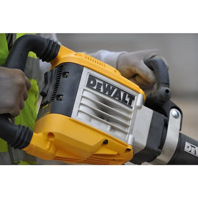 DeWalt D25961K Demolition Hammer 30mm (1600W)