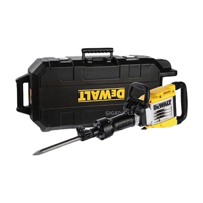 DeWalt D25961K Demolition Hammer 30mm (1600W)