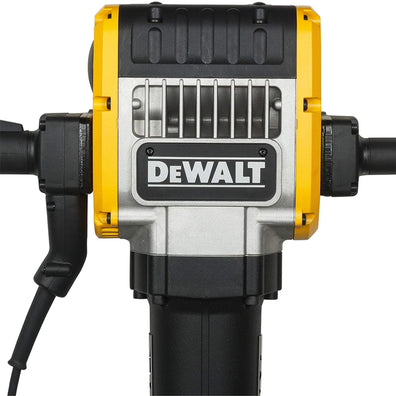 DeWalt D25981K Demolition Hammer / Jack Hammer 28mm with Trolley ( 2,100W )