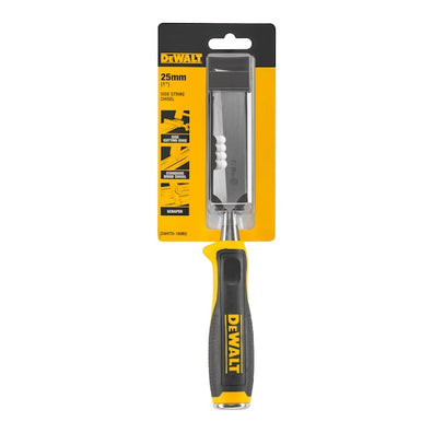 DeWalt Side Strike Chisel (25mm) ( DWHT0-16065 )